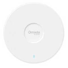 Точка доступа TP-Link Omada EAP787