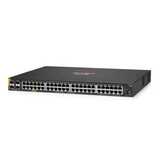 Коммутатор HPE Aruba 6100 JL675A