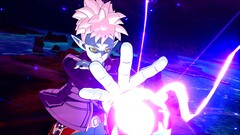 Dragon Ball: Sparking! ZERO - Dragon Ball DAIMA: Character Pack 1 (для ПК, цифровой код доступа)