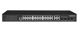 Коммутатор PoE OSNOVO SW-8244/L(400W)