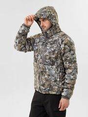 Зимняя куртка для охоты Remington Сompanion Winter Forest на remingtonn.ru