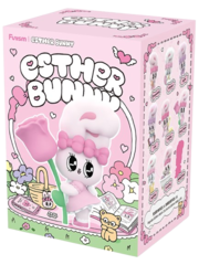 Рандомная фигурка Blind Box Esther Bunny Young Blossom Series