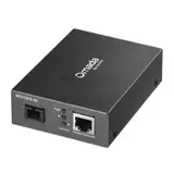 TP-Link MC212CS-20 Гигабитный медиаконвертер Omada WDM