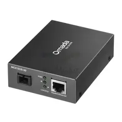 TP-Link MC212CS-20 Гигабитный медиаконвертер Omada WDM