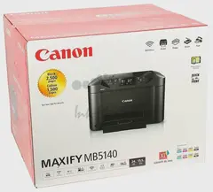 МФУ Canon MAXIFY MB5140 — фото 7