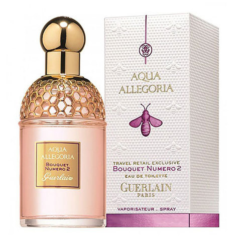 Guerlain Aqua Allegoria Bouquet Numero 2