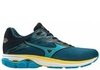 Кроссовки беговые Mizuno Wave Rider 23 мужские