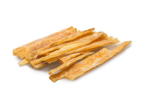 Щука соломка вяленая, 250г