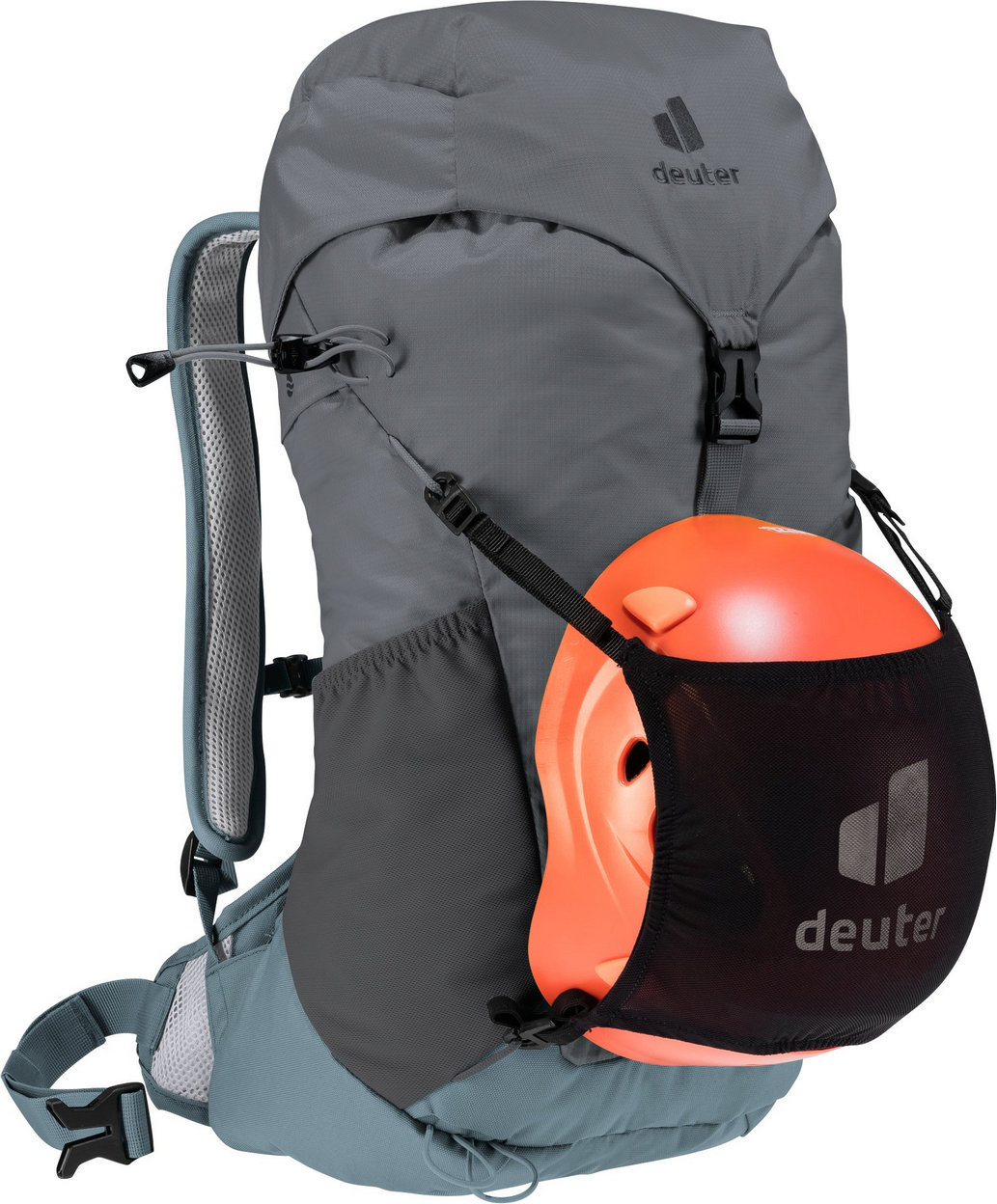 Deuter AC Lite 14 SL graphite shale 2021