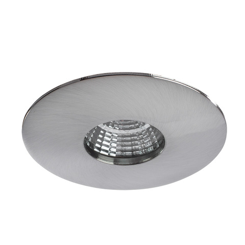 Встраиваемый светильник Arte Lamp Uovo A5438PL-1SS