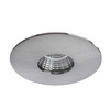 Встраиваемый светильник Arte Lamp Uovo A5438PL-1SS