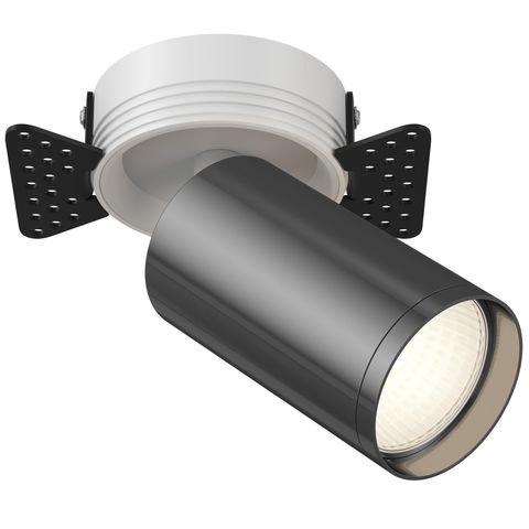 Встраиваемый светильник (Набор) Technical FOCUS S C058CL-1WGF