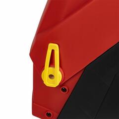 Измельчитель садовый DDE SH 250 (2,5 кВт, ножи, толщина до 45 мм, сумка для сбора 45 л) (796-931)