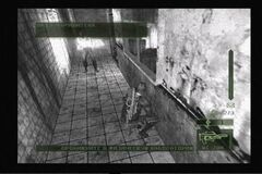 Tom Clancy's Splinter Cell: Pandora Tomorrow (Playstation 2)