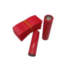 Термоусадка ET PVC 30/71-Red