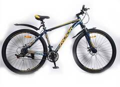 Велосипед Rook MS290D 29