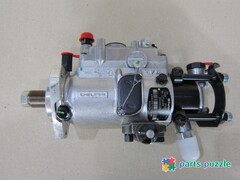 Топливный насос высокого давления, б/ELECTRIC GOVERNOR KIT / INJECTION PUMP АРТ: 2644H032