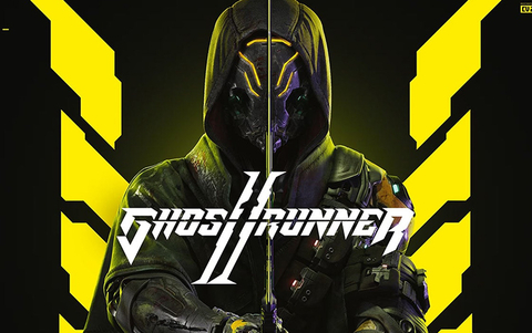 Ghostrunner 2 (для ПК, цифровой код доступа)