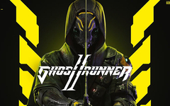 Ghostrunner 2 (для ПК, цифровой код доступа)