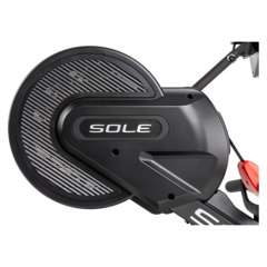 Гребной тренажер Sole SR550 (2023)