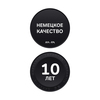 Am.Pm F85A02522 X-Joy TouchReel смеситель д/умывальника. чёрный. шт.