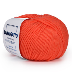 Пряжа Lana Gatto Super Soft (14644)