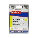 Картридж для (HP  85) HP DesignJet 30, 130, 130nr C9427A Yellow MyInk