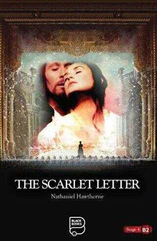 The Scarlet letter ( Nathaniel Hawthorne ) B2