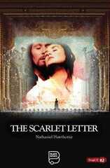The Scarlet letter ( Nathaniel Hawthorne ) B2