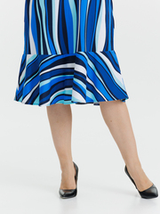 4702 Платье женское