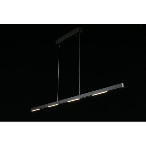 Подвесной светодиодный светильник Aployt Noella APL.051.03.28