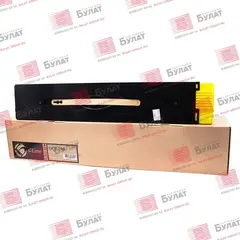 Тонер-картридж БУЛАТ s-Line 006R01382 для Xerox Digital Color Press 700 (Жёлтый, 34000 стр.)