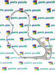 Прокладка боковой крышки, оригинал / JOINT АРТ: 3681P046