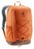 Картинка рюкзак городской Deuter Gogo Chestnut-Umbra - 4