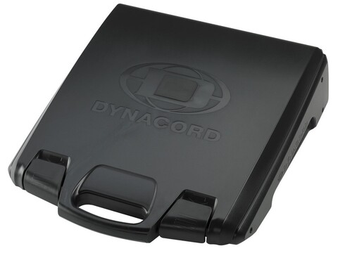 Dynacord DC-SH2200-3 Транспортировочный кейс для PowerMate 2200-3