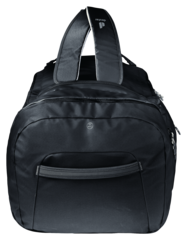 Сумка рюкзак Deuter Duffel Pro 60 Black - 2