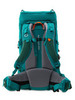 Картинка рюкзак туристический Kanrock Cruiser 30 Sea Green - 6