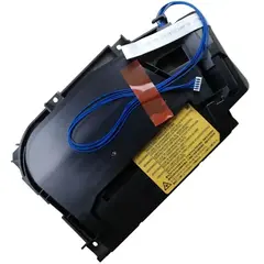Блок лазера LK-3100\302MS93060 для Kyocera FS-2100DN, FS-4100DN, FS-4200DN, FS-4300DN технологическая упаковка