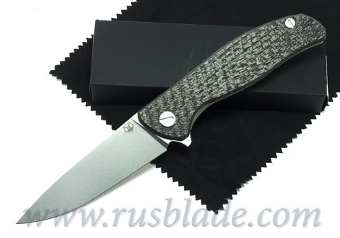 Shirogorov Hati RWL 34 Carbon fiber 