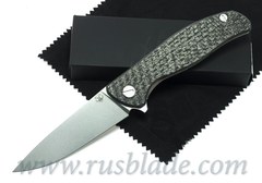 Shirogorov Hati RWL 34 Carbon fiber 