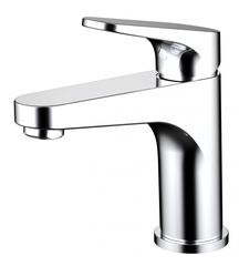 CМЕСИТЕЛЬ BRAVAT НА РАКОВИНУ ELER F1191238CP-RUS