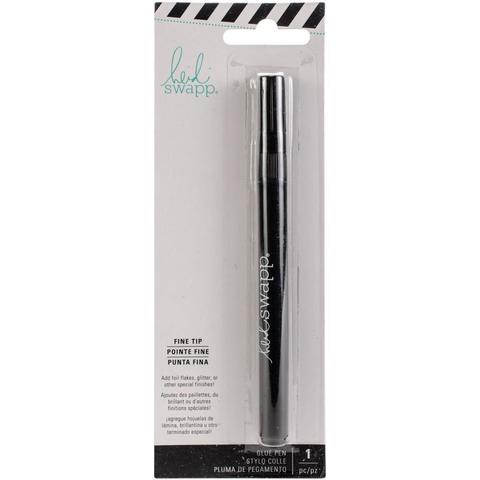 Клеевой маркер для ежедневников Heidi Swapp Glue Pen- Fine Tip