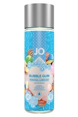 Смазка на водной основе Candy Shop Bubblegum с ароматом жвачки - 60 мл. - 