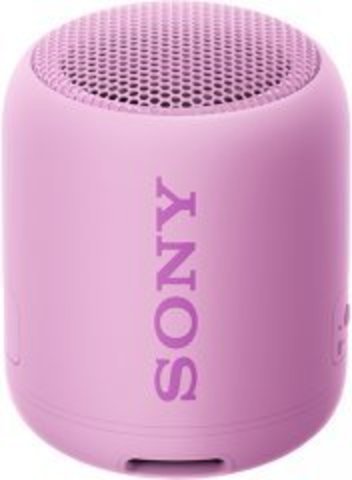 Портативная акустика Sony SRS-XB12/RC violet