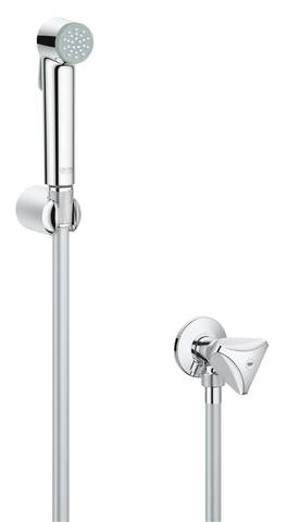 Комплект гигиенического душа с вентилем Grohe  26357000