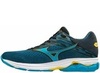 Кроссовки беговые Mizuno Wave Rider 23 мужские