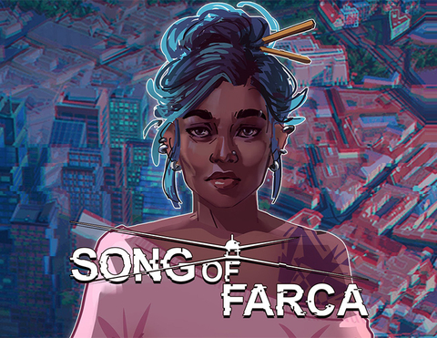 Song of Farca (для ПК, цифровой код доступа)