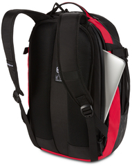 Рюкзак Swissgear с отделением для ноутбука 15", черный, 47 х 29 х 18 см, 24 л, 5625201409 - 2