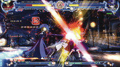 BlazBlue: Calamity Trigger (для ПК, цифровой код доступа)