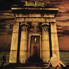 Judas Priest / Sin After Sin (LP)